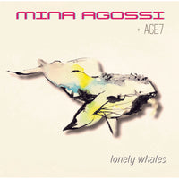 Mina Agossi & AGE7 - Lonely Whales - ARLP06