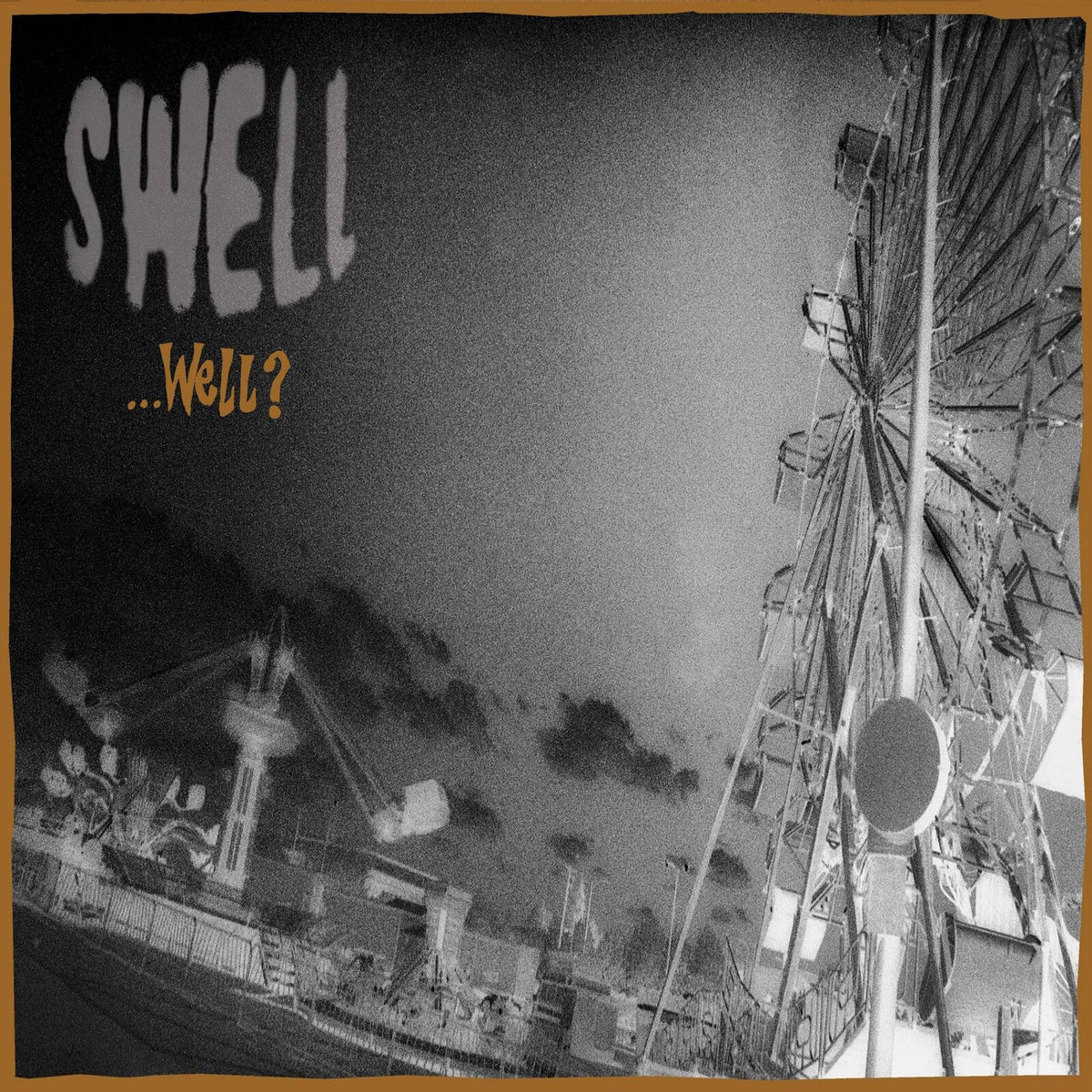 Swell - ...Well? - TAL141LPXP1