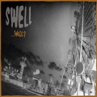 Swell - ...Well? - TAL141LPXP1