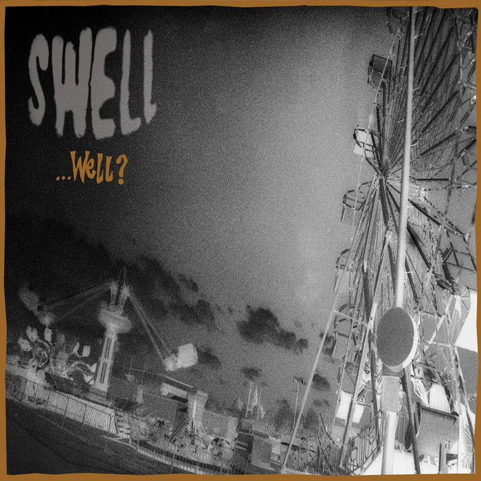 Swell - ...Well? - TAL141LPXP2
