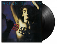 Dream Theater: When Dream And Day Unite - MOVLP2099