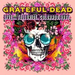 Grateful Dead - Live...Telluride, Colorado 1987 - HSP2CD2011