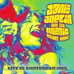 Janis Joplin and The Kozmic Blues Band - Live In Amsterdam 1969 - HSPCD2013