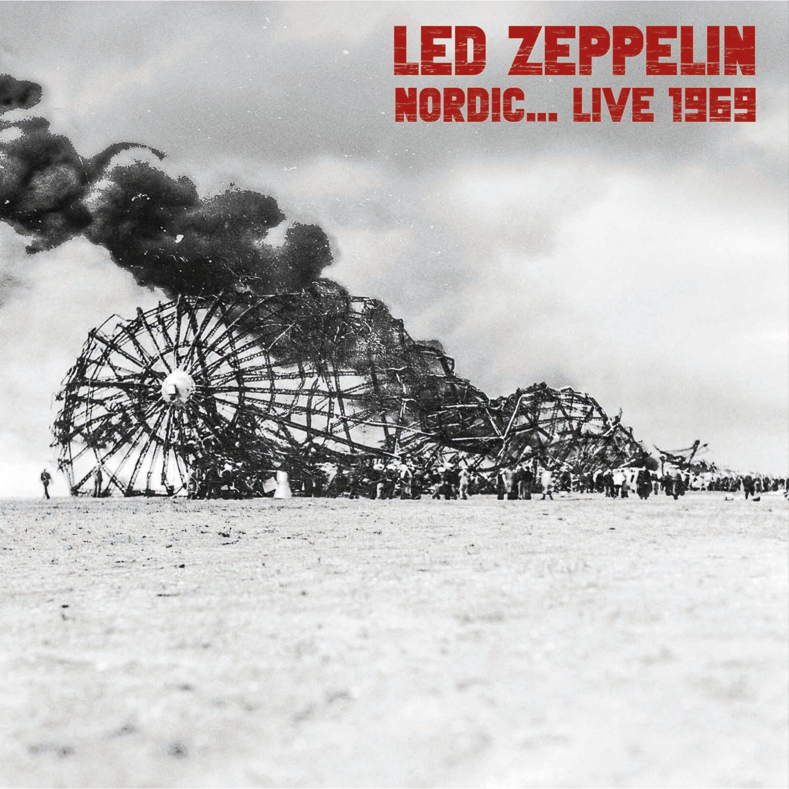LED ZEPPELIN BEST FOR HARD 'N' HEAVY 美品 Howlin' Wolf, Baba Blues, Otis Rush, Etc. - Led Zeppelin's Sources