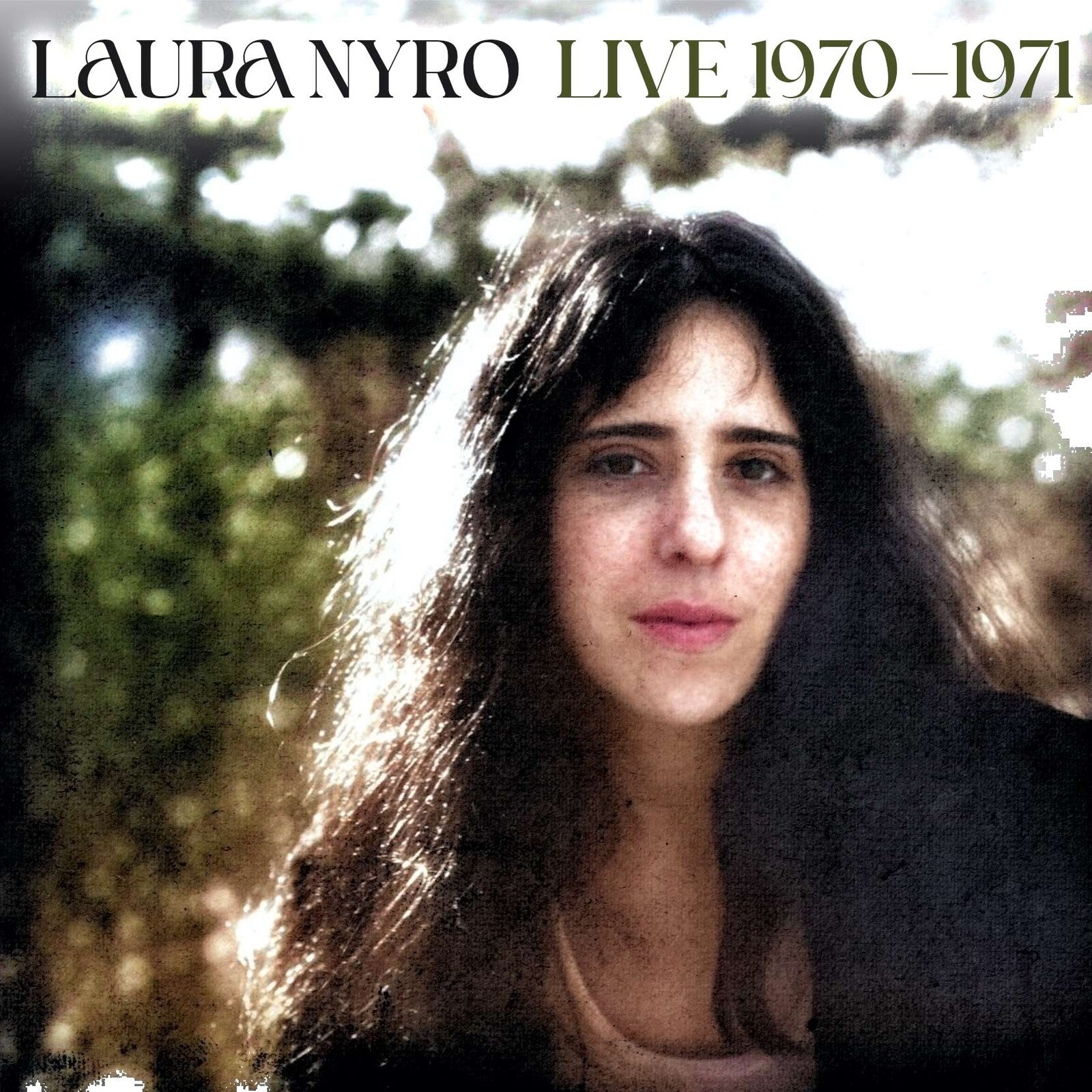 Laura Nyro: Hear My Song: The Collection 1966 - 1995 – Proper Music