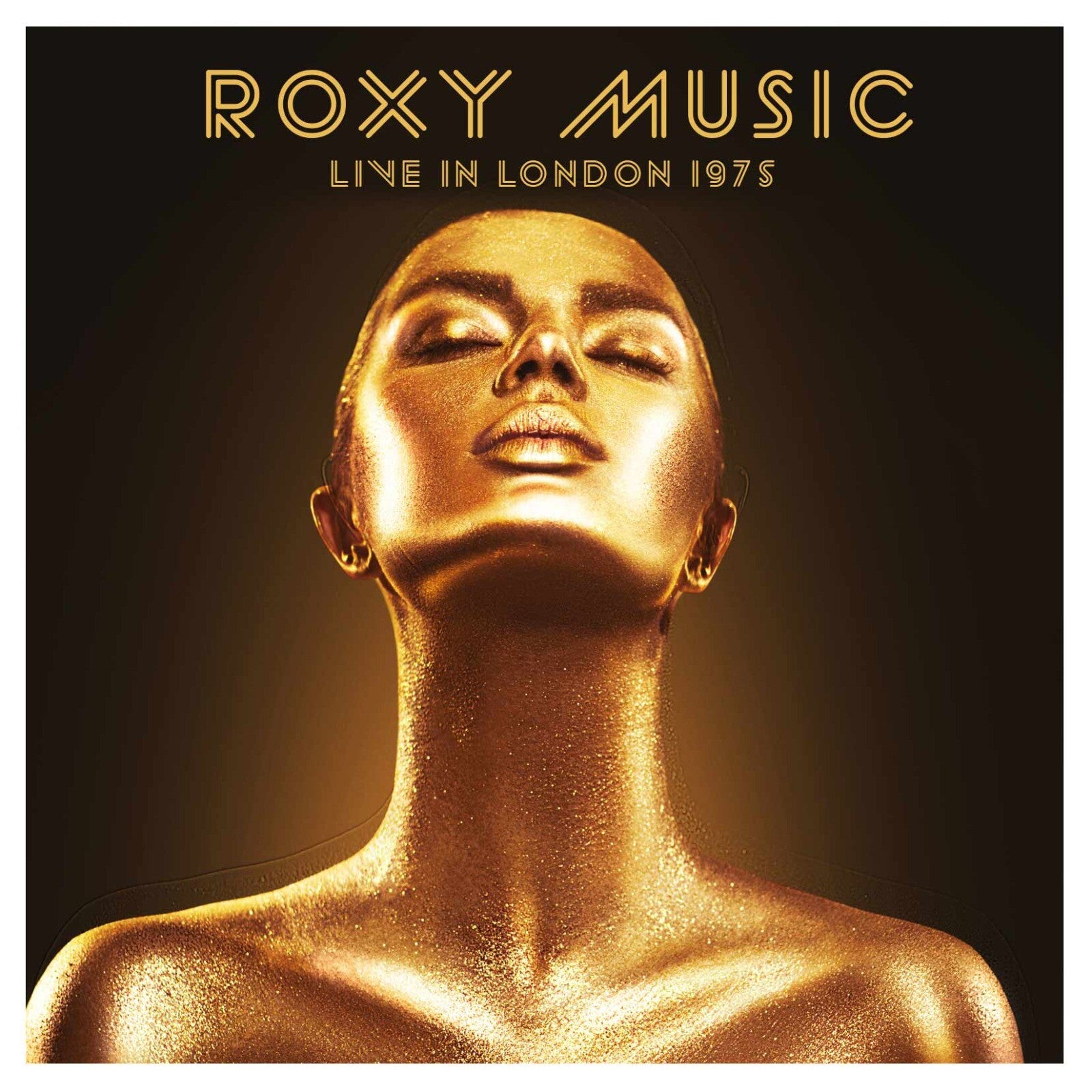Roxy Music: Stockholm Broadcast – Proper Music