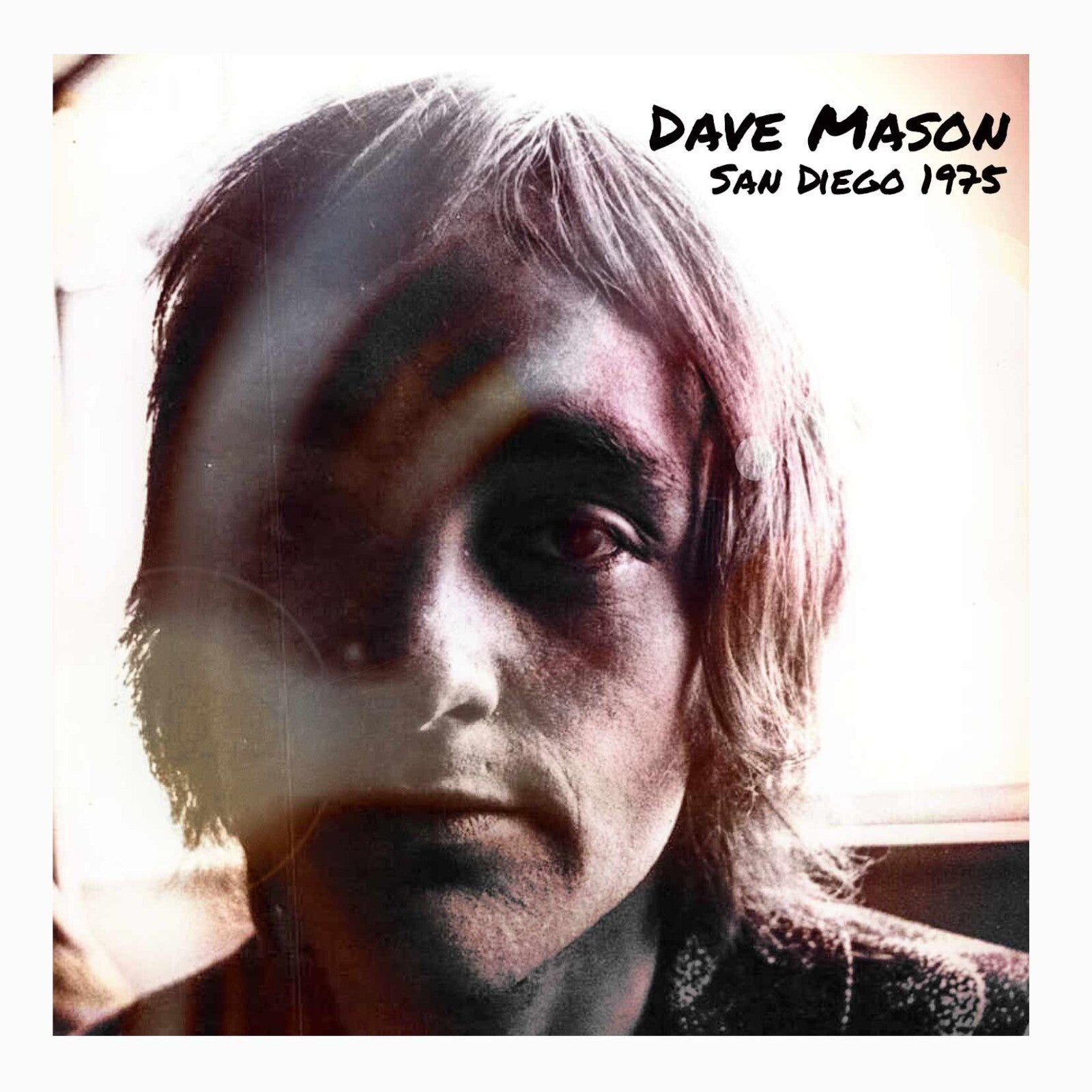 Dave Mason: San Diego 1975 – Proper Music
