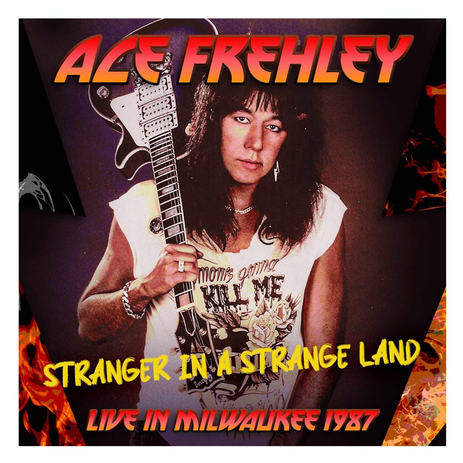 Chicago: Live At Nassau Coliseum NY 1977 – Proper Music