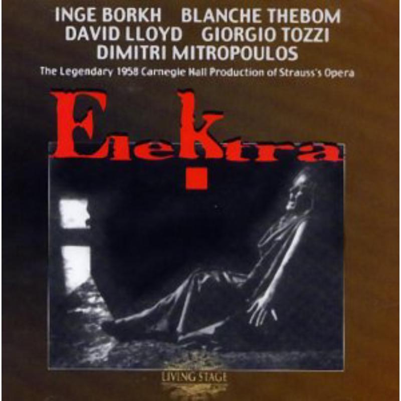 Elektra - Elektra - LS4035179