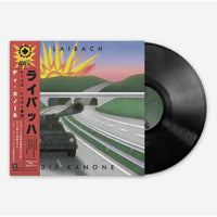 Laibach ft. Bijelo Dugme - Die Kanone - MMA07
