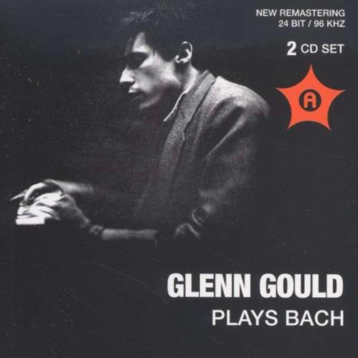 Gould - Concerto for Piano, Goldberg Variations (Live1959) - ANDRCD9076
