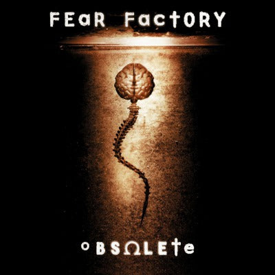 Fear Factory: Obsolete - MOVLP2215