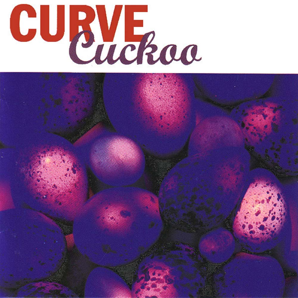3RANGE53 - Cuckoo - Curve