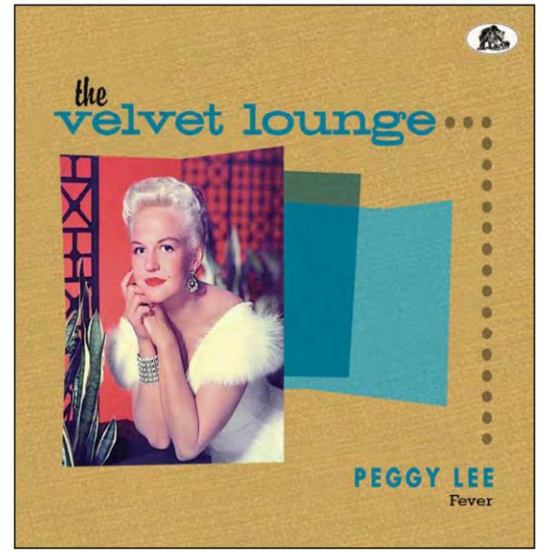 The Velvet Lounge -Fever