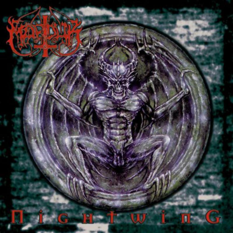 Marduk - Nightwing - OPCD064