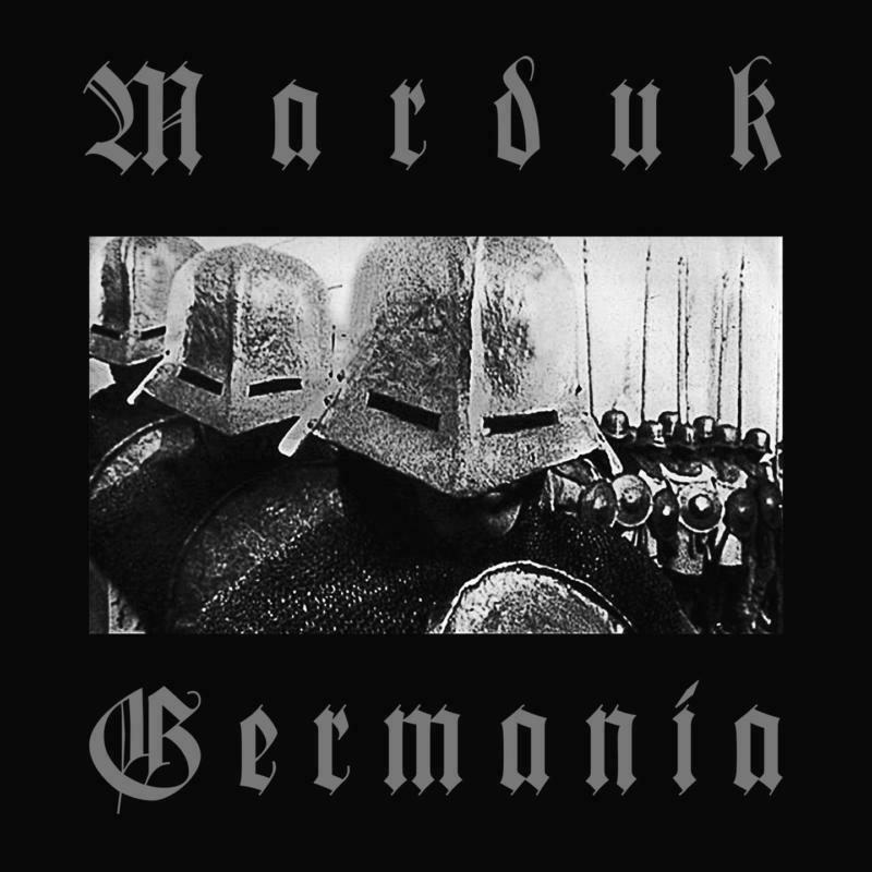 Marduk - Germania - OPCD054