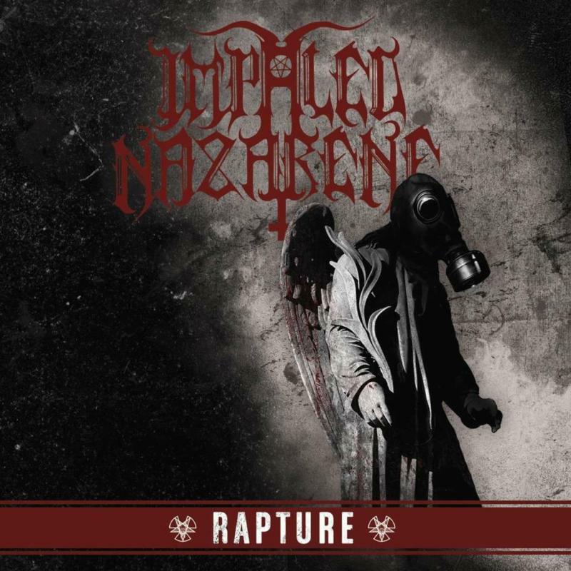 Impaled Nazarene - Rapture - OPCD069