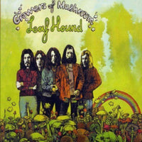 Leaf Hound - Growers Of Mushroom - REPUK1079