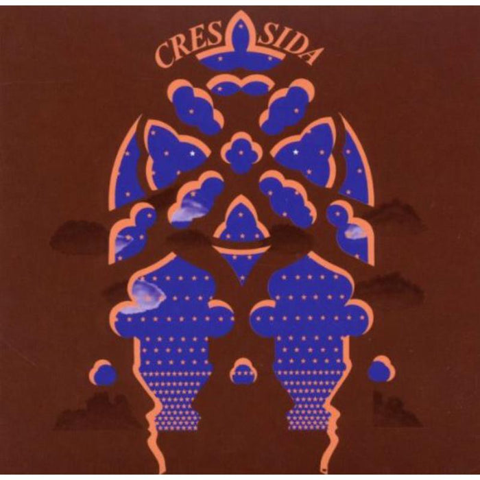 Cressida - Cressida - REPUK1126