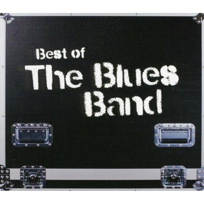 Blues Band - Best Of The Blues Band - REPUK1150