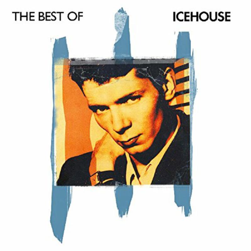 Icehouse - Best Of Icehouse - REPUK1169