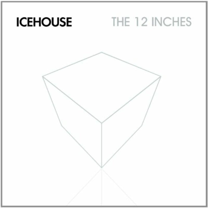 Icehouse - 12 Inches 1 - REPUK1170