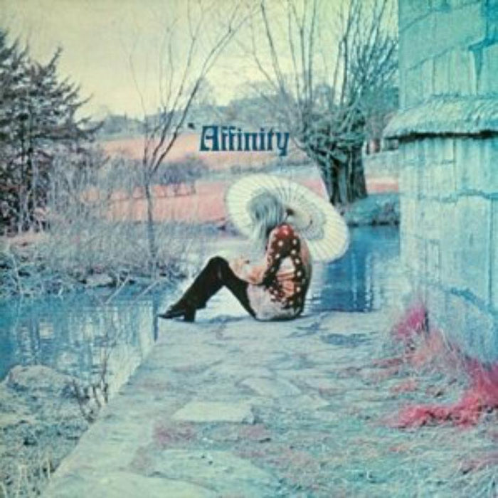 Affinity - Affinity - V117