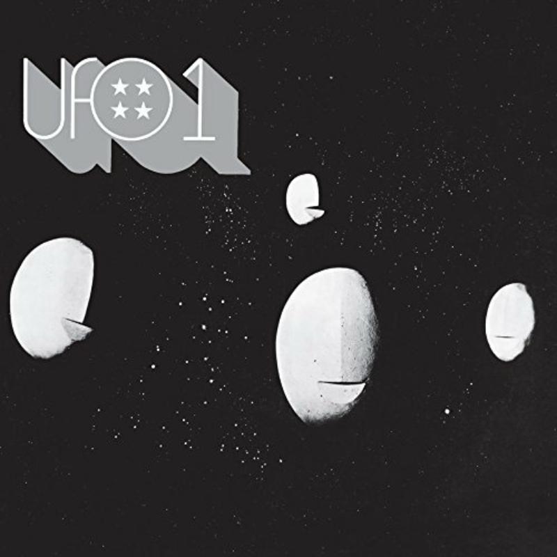 洋楽 UFO THE COMPLETE STUDIO ALBUMS1974-1986 UFO: The Complete Studio Albums 1974-1986 – Proper Music