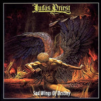Judas Priest - Sad Wings Of Destiny - V130