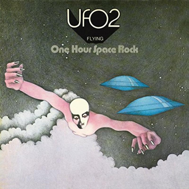 Ufo - Ufo 2 - V134