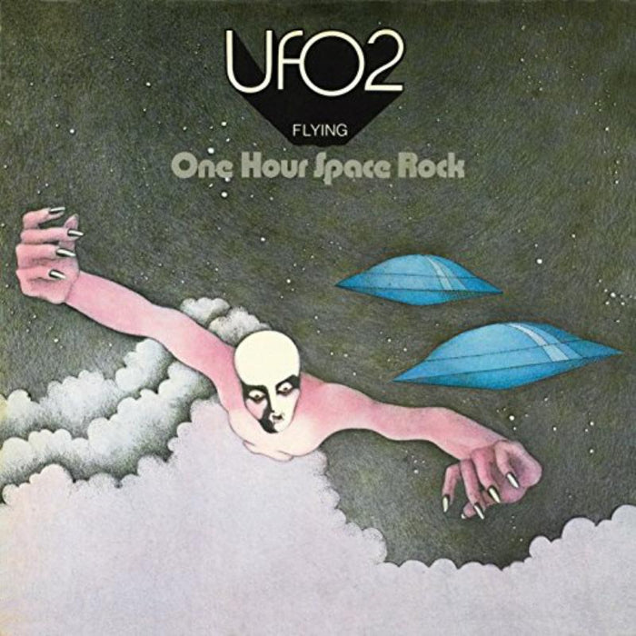 Ufo - Ufo 2 - V134