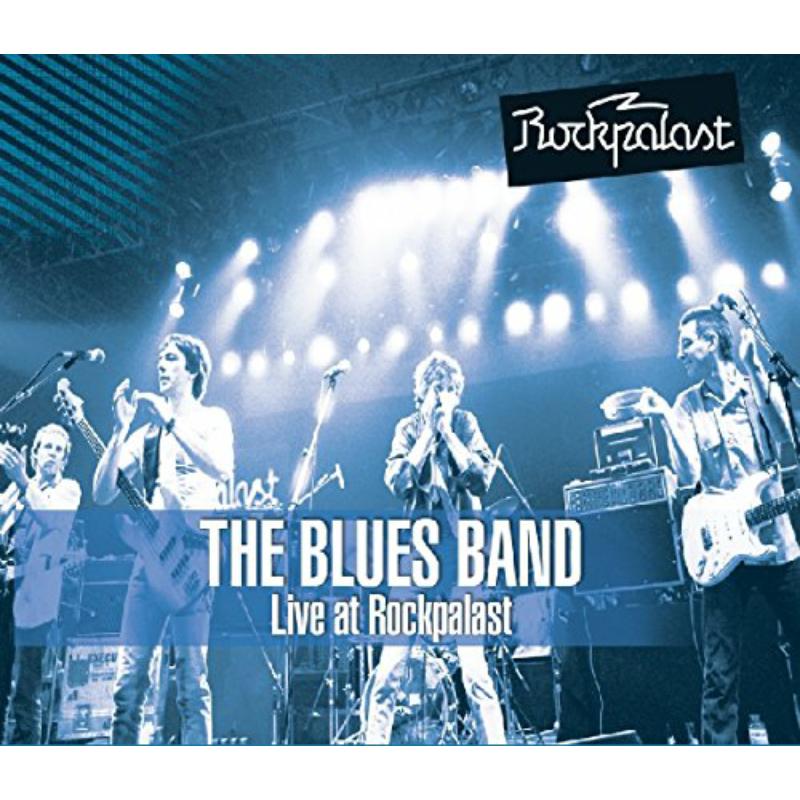 The Blues Band - Live At Rockpalast - V152