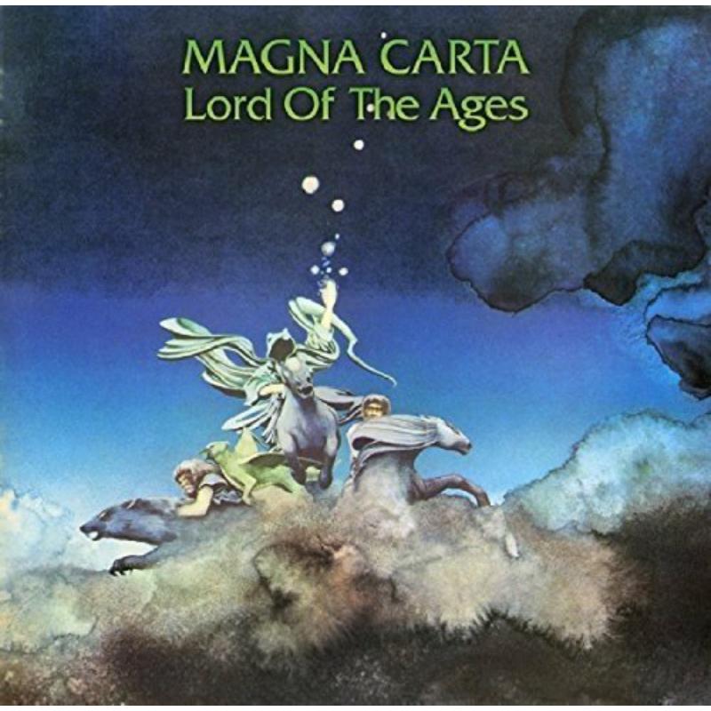 Magna Carta - Lord Of The Ages - V164
