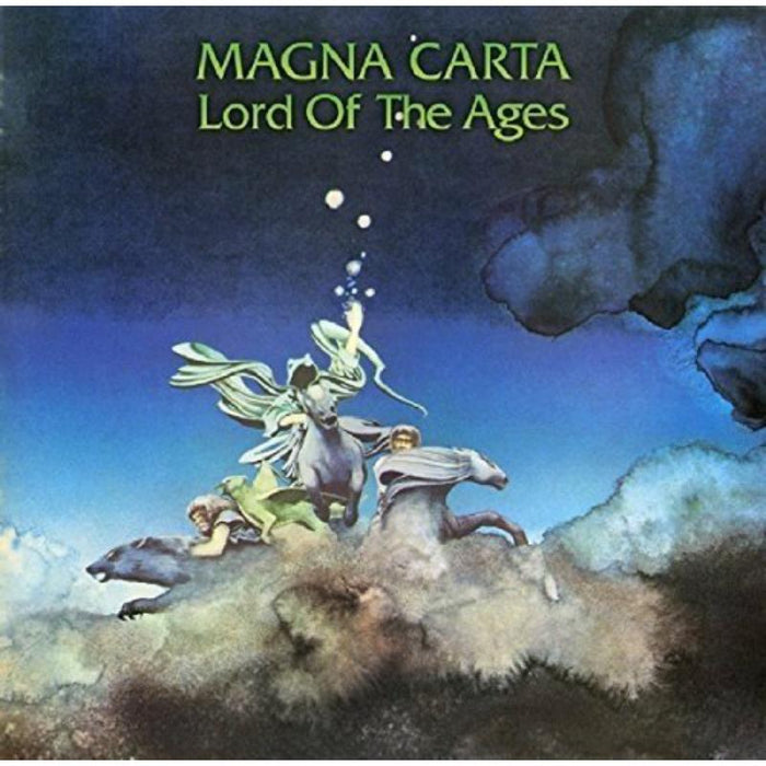 Magna Carta - Lord Of The Ages - V164