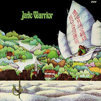 Jade Warrior - Jade Warrior - V180