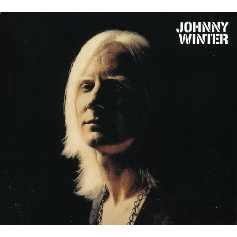 Johnny Winter - Johnny Winter - RES2334