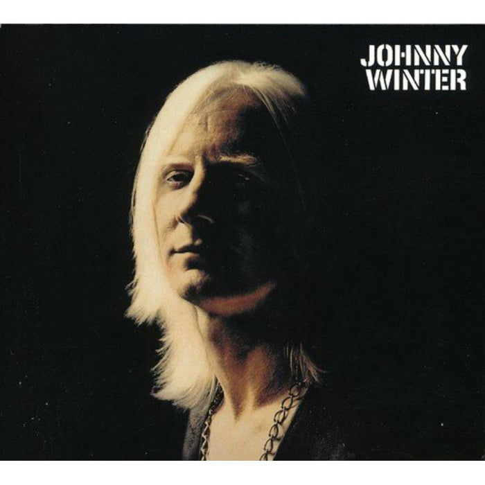 Johnny Winter - Johnny Winter - RES2334