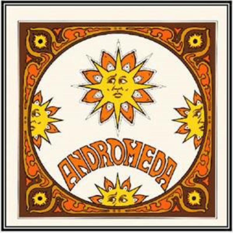 Andromeda - Andromeda - V246