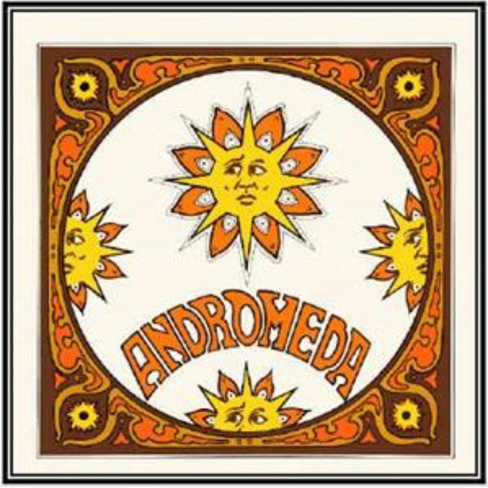 Andromeda - Andromeda - V246