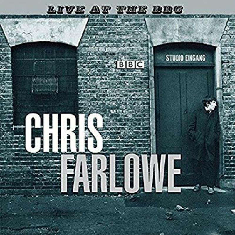 Chris Farlowe - Live At The Bbc - V284