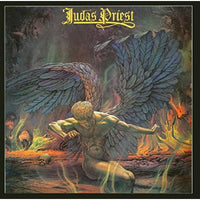 Judas Priest - Sad Wings Of Destiny - V130C