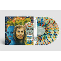 Guru Guru - Three Faces Of Guru Guru - V371