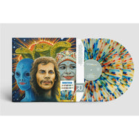 Guru Guru - Three Faces Of Guru Guru - V371