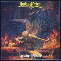 Judas Priest - Sad Wings Of Destiny - REP4552