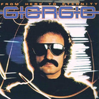 Giorgio Moroder - From Here To Eternity - REP4759