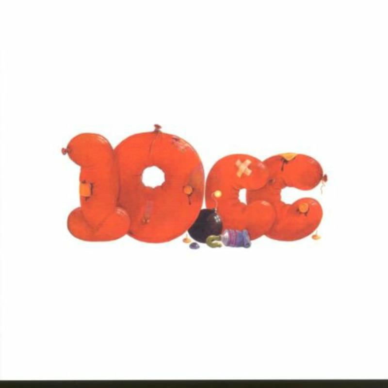 10cc - 10 Cc - REP4844