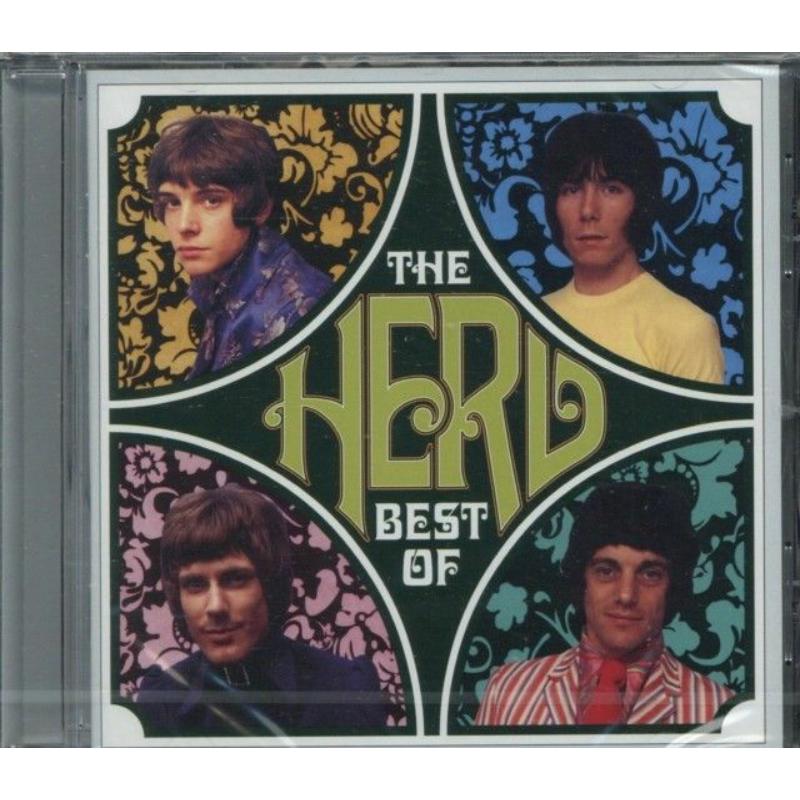 Herd - Best Of The Herd - REP5031