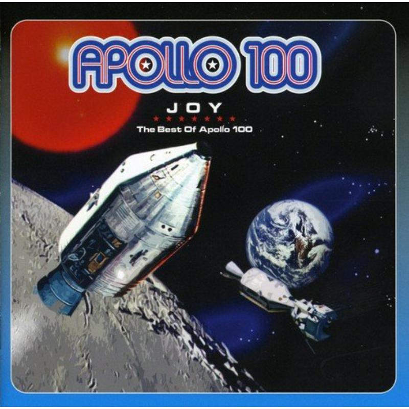 Apollo 100 - Joy-Best Of Apollo 100 - REP5033