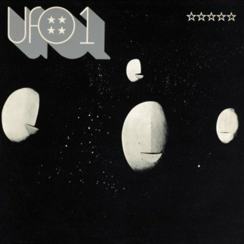 洋楽 UFO THE COMPLETE STUDIO ALBUMS1974-1986 The Complete Studio Albums (1974-1986) - Compilation by UFO | Spotify