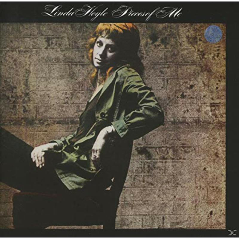Linda Hoyle - Pieces Of Me - REP5267